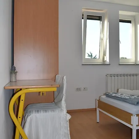 Busija Hotel Izola