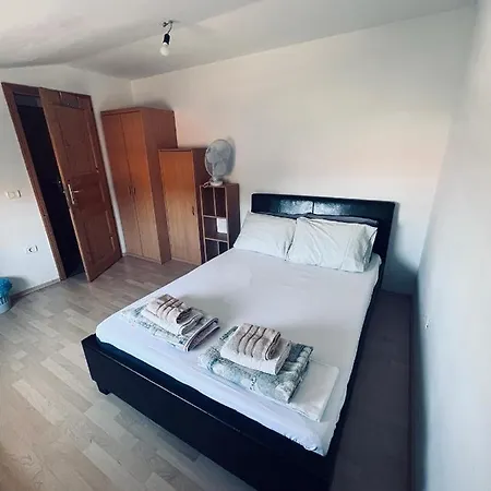 Hotel Busija Izola