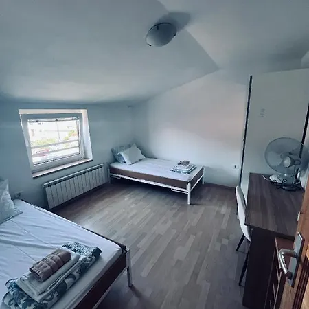 Hotel Busija
