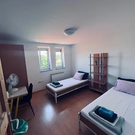 Hotel Busija