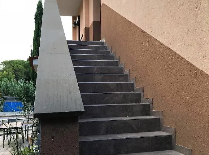 Busija 호스텔 이졸라